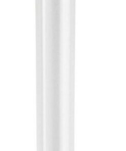 Ratiolab Test Tubes 12×75 mm PP Round, Bag of 1000