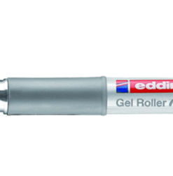 edding 2185 Crystaljelly Gel Roller Pen (0.7 mm, Black)​