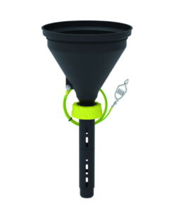 Bohlender b.safe Funnels 180 G2 / TriSure 2 – Ø 180 mm