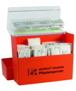 W.Söhngen Aluderm-Aluplast Plaster Dispenser (Filled)