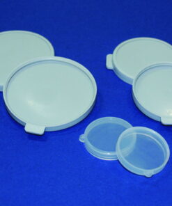 Thermo Nunc 41 mm PE Lid for 50 mL Standard Jars (Pack of 1)