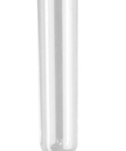 Ratiolab Coagulometer Tubes 12×55 mm PS, Bag of 1000