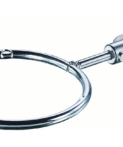 Usbeck Ring (130 mm OD), Galvanized Steel