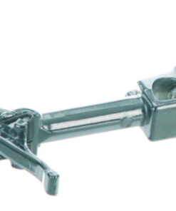 BOCHEM Burette and Thermometer Clamp 0-25mm Jaw Opening