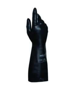 Gloves UltraNeo 450 neoprene, size 8, pair