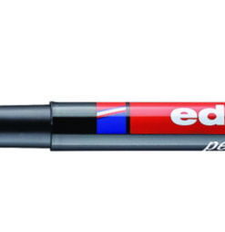 Edding OHP-Pens, 140/S Permanent Black, 0.3 mm Line Width