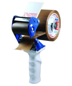 Rainer Losch Adhesive Tape Hand Dispenser – Lorago, with Brake, 50mm