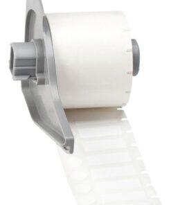 Brady Labels 25.4x9.53mm Type M7-98-499, Pack of 500