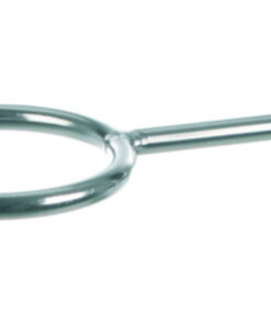 BOCHEM Rings, Stainless Steel, Without Bosshead, Diameter 100mm