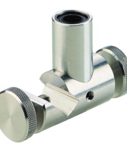 Bosshead EasySlide für one-hand operation