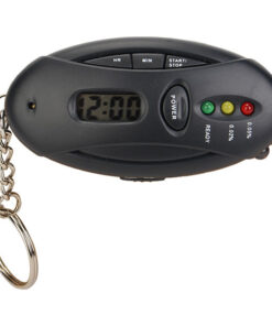 Alcohol Tester 62