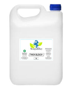 5L Thick Bleach