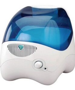 Alternative view of 7l sharps bin