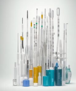 syringe needle