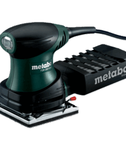 Metabo FSR 200 Intec Orbital Sander