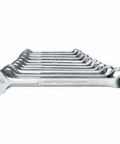 Gedore 1B Combination Spanner Set