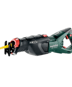 Metabo SSEP 1400 MVT Sabre Saw