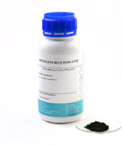 Methylene Blue (Zinc Free)