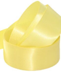DFS Jasmine (25mm) Satin Ribbon