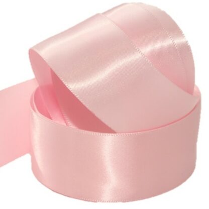 DFS Camisole Pale Pink (10mm) Satin Ribbon