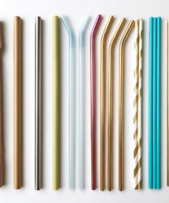 Bulk Breathalyzer mouthpieces