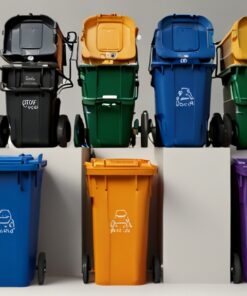 1100 l bins