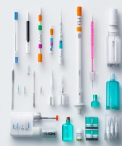 12cc irrigation syringe