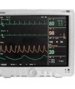 Patient Monitor Cms9000 & Pr/Nibp/Spo2/Tem/Ecg
