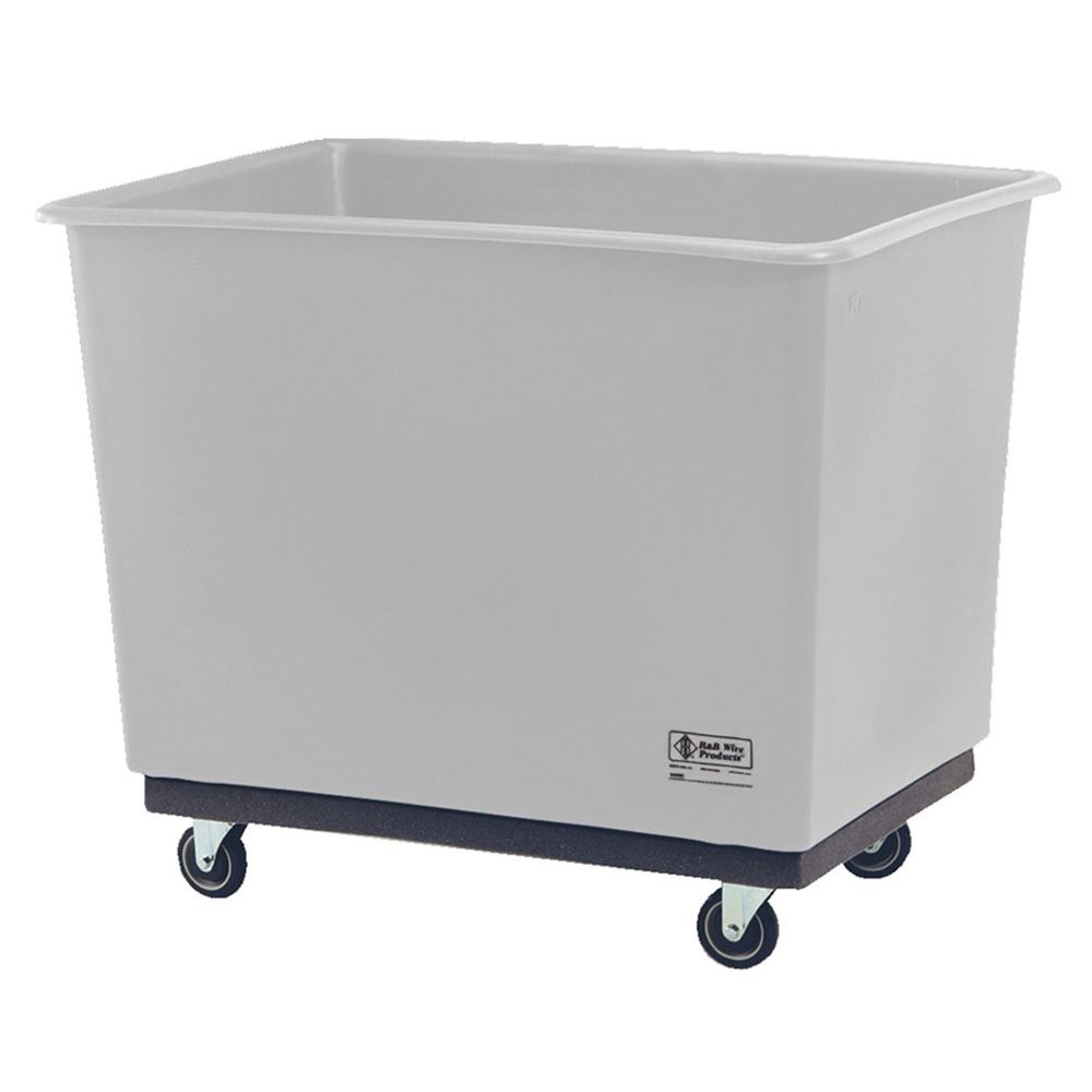 Hospital Linen Bins