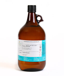 Amyl Alcohol For Milk Testing 2.5L