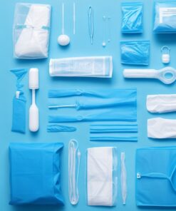 radial arterial line