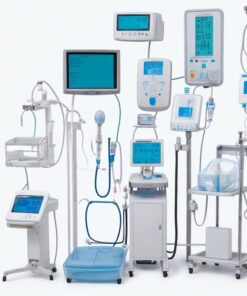 Suture Black Braided Silk