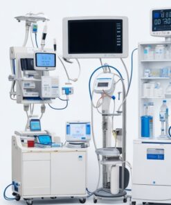 Surgical Suction Hospivac 350 Basic 5