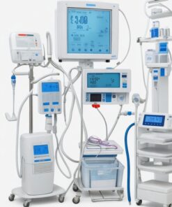 Feeding Pump KL-5021A