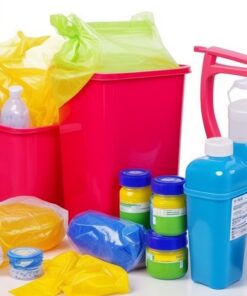 satellite accumulation area containers