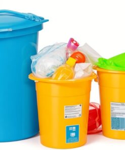 sharps medical waste containers