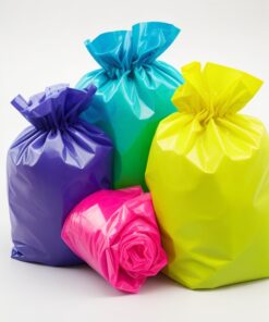 650L Mattress Liner 1200 x 2230 x 60mic