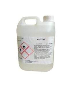 Mercuric Thiocyanate AR 5g