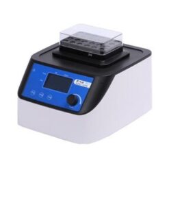 Advanced Digital Dry Bath Incubator