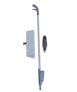 Aluminium Handle Spray Mop