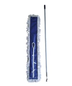 Aluminium Handle Dust Mop 120cm
