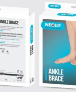 Ankle Brace – Medium