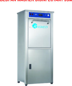 BedPan washer disinfectant JSM