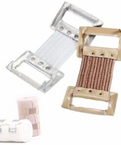 Medical trays.