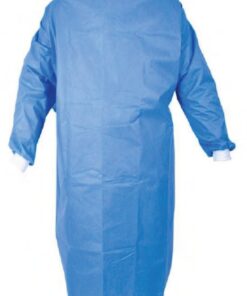 Basic Surgical Gown – XXXLarge