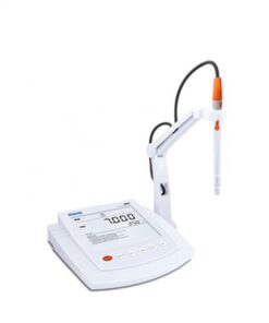 Bench Top pH Meter (PHS-3BW)