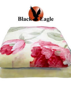 Black Eagle Double 1 Ply Blanket