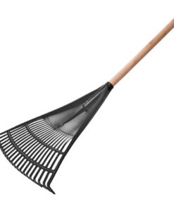 Fan Leaf Rake – Assorted