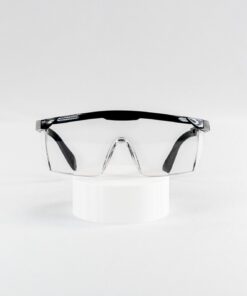 Alternative view of casoron granules