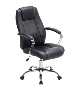 Chantie High Back Chair